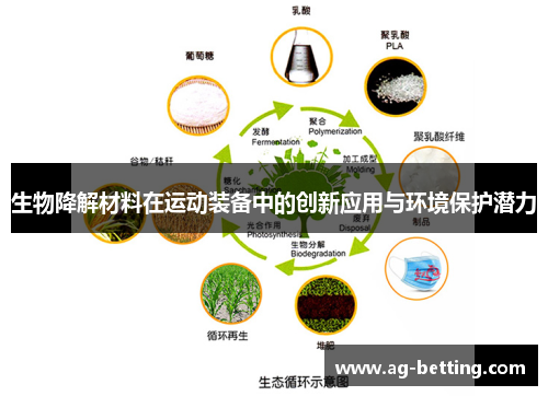生物降解材料在运动装备中的创新应用与环境保护潜力