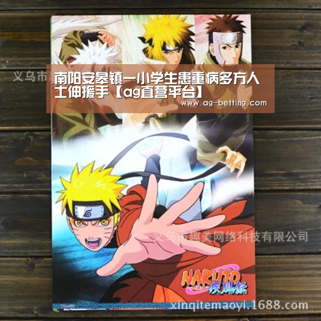 南阳安皋镇一小学生患重病多方人士伸援手【ag直营平台】